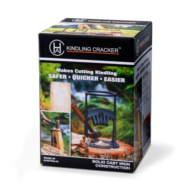 Kindling Cracker - Standard Brændekløver 4 Kindling Cracker - Standard Brændekløver - Billede 2