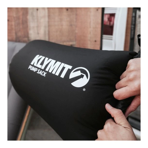 Klymit - Pumpepose 20L 4 Klymit - Pumpepose 20L - Billede 2