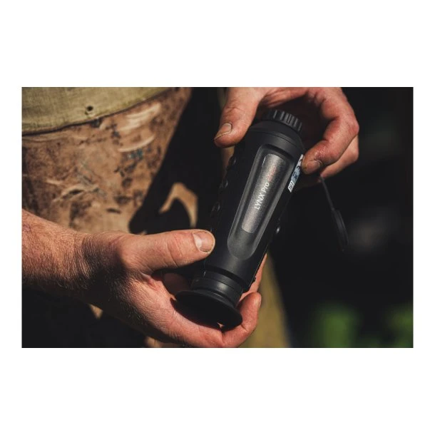HIKmicro - Lynx Pro LH25 Termisk Spotter 25mm 6 HIKmicro - Lynx Pro LH25 Termisk Spotter 25mm - Billede 4