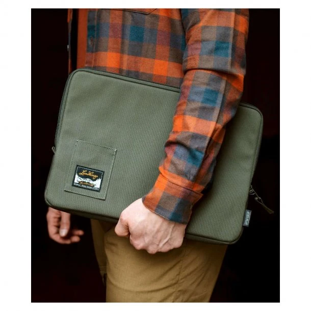 Lundhags - Laptop Case (15") 4 Lundhags - Laptop Case (15") - Billede 2