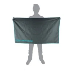 Lifeventure - SoftFibre Trek Håndklæde Af Genbrugsplast XL 12 Lifeventure - SoftFibre Trek Håndklæde Af Genbrugsplast XL -Nordisko Butik LV Recycled Softfibre Trek Towel 03.w610.h610.fill