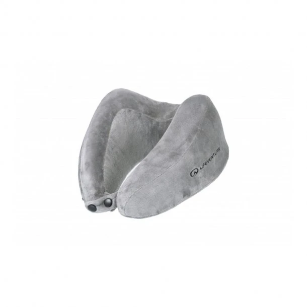 Lifeventure - SuperSoft Nakkepude 3 Lifeventure - SuperSoft Nakkepude