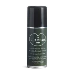 Le Chameau - Plejespray Til Gummistøvler