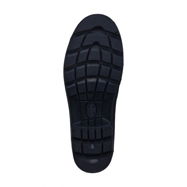 Le Chameau - Iris Jersey Lined Dame Gummistøvler 6 Le Chameau - Iris Jersey Lined Dame Gummistøvler - Billede 4