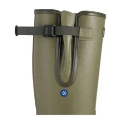 Le Chameau - Vierzonord Plus Neopren Herre Gummistøvler 10 Le Chameau - Vierzonord Plus Neopren Herre Gummistøvler -Nordisko Butik Le Chameau Mens Vierzonord Plus Neopren Gummistoevler 04.w610.h610.fill