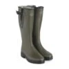 Le Chameau - Vierzon Jersey Lined Gummistøvler -Nordisko Butik Le Chameau Vierzon Jersey Lined Gummistoevler 01.w610.h610.fill