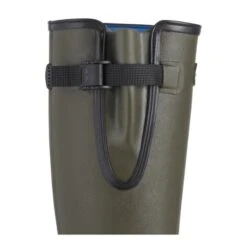 Le Chameau - Vierzonord Neopren Dame Gummistøvler Grøn 10 Le Chameau - Vierzonord Neopren Dame Gummistøvler Grøn -Nordisko Butik Le Chameau Vierzonord Neopren Dame Gummistoevler Groen 04 1.w610.h610.fill