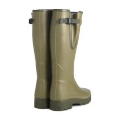 Le Chameau - Vierzonord Neopren Herre Gummistøvler 12 Le Chameau - Vierzonord Neopren Herre Gummistøvler -Nordisko Butik Le Chameau Vierzonord Neopren Herre Gummistoevler 07.w610.h610.fill