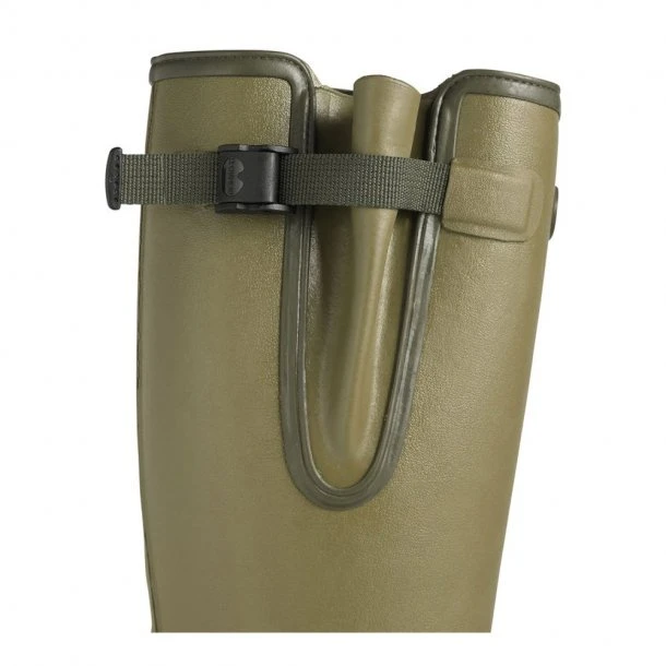 Le Chameau - Vierzonord XL Neopren Gummistøvler 6 Le Chameau - Vierzonord XL Neopren Gummistøvler - Billede 4