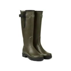 Le Chameau - Vierzon Jersey Lined Dame Gummistøvler