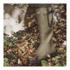 Le Chameau - Vierzon Jersey Lined Dame Gummistøvler 14 Le Chameau - Vierzon Jersey Lined Dame Gummistøvler -Nordisko Butik Le Chameau Womens Vierzon Jersey Lined Gummistoevler 06.w610.h610.fill