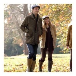 Le Chameau - Vierzon Jersey Lined Dame Gummistøvler 15 Le Chameau - Vierzon Jersey Lined Dame Gummistøvler -Nordisko Butik Le Chameau Womens Vierzon Jersey Lined Gummistoevler 07.w610.h610.fill