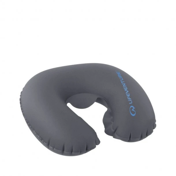 Lifeventure - Oppustelig Nakkepude 3 Lifeventure - Oppustelig Nakkepude
