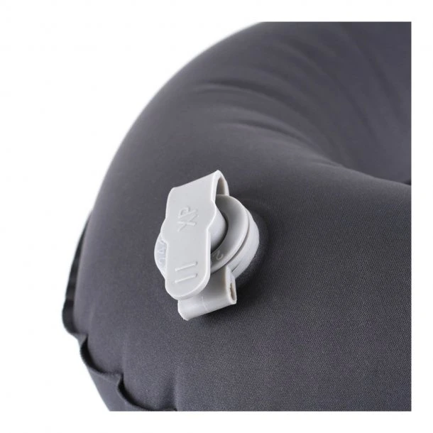 Lifeventure - Oppustelig Nakkepude 6 Lifeventure - Oppustelig Nakkepude - Billede 4