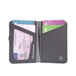 Lifeventure - RFiD Kortholder -Nordisko Butik Lifeventure RFiD Kortholder 04.w610.h610.fill