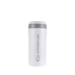 Lifeventure - Thermal Mug 0.30L -Nordisko Butik Lifeventure Thermal mug Light Grey.w610.h610.fill