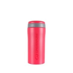 Lifeventure - Thermal Mug 0.30L -Nordisko Butik Lifeventure Thermal mug Matt coral.w610.h610.fill