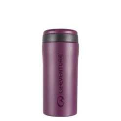 Lifeventure - Thermal Mug 0.30L -Nordisko Butik Lifeventure Thermal mug Matt purple.w610.h610.fill