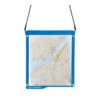 Lifeventure - Vandtæt Etui Til Kort 2 Lifeventure - Vandtæt Etui Til Kort -Nordisko Butik Lifeventure hydroseal case map blaa 01.w610.h610.fill