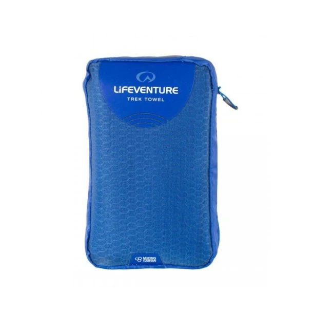Lifeventure - Mikrofibre Håndklæde Gigant 3 Lifeventure - Mikrofibre Håndklæde Gigant