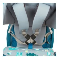LittleLife - Adventurer S2 Bærestol Til Børn 14 LittleLife - Adventurer S2 Bærestol Til Børn -Nordisko Butik LittleLife Adventure S2 Blaa 04.w610.h610.fill