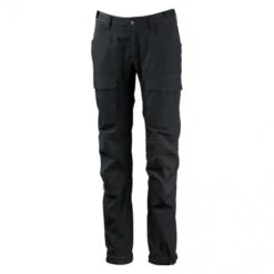 Lundhags - Authentic II WS Pant -Nordisko Butik Lundhags Authentic II WS Pant Granite Charcoal 1124095.w610.h610.fill