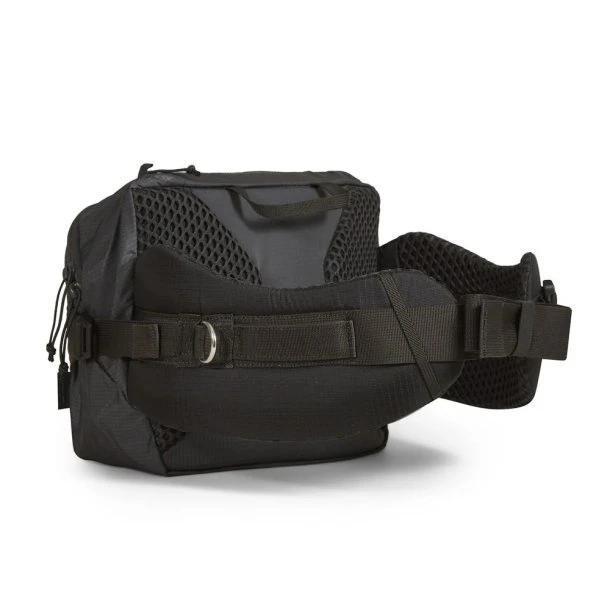 Lundhags - Core Hippak Bæltetaske 7L Granite 4 Lundhags - Core Hippak Bæltetaske 7L Granite - Billede 2