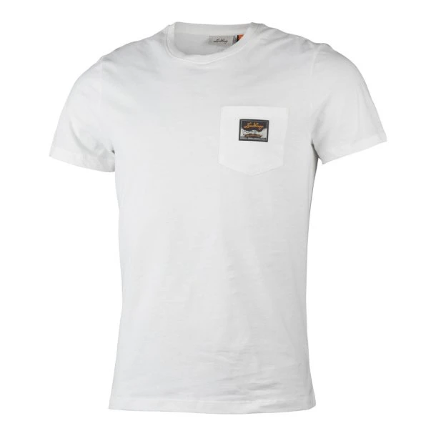 Lundhags - Knak Herre T-shirt 4 Lundhags - Knak Herre T-shirt - Billede 2