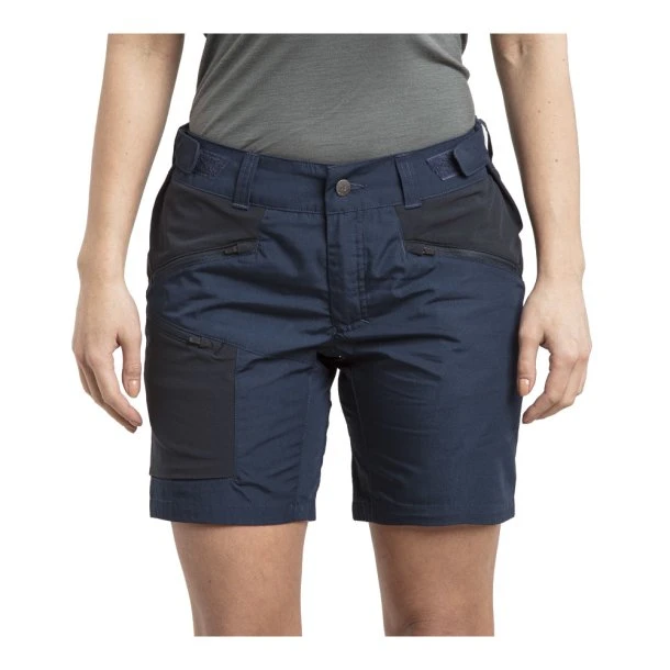 Lundhags - Makke LT Dame Shorts 4 Lundhags - Makke LT Dame Shorts - Billede 2