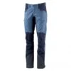 Lundhags - Makke Dame Bukser Blå 2 Lundhags - Makke Dame Bukser Blå -Nordisko Butik Lundhags Makke Pant Womens 1124003 Azure Deep Blue 01.w610.h610.fill