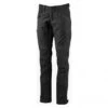 Lundhags - Makke Dame Bukser Regular Sort -Nordisko Butik Lundhags Makke Pant Womens 1124003 Black.w610.h610.fill