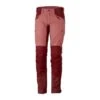 Lundhags - Makke Dame Bukser Rød 1 Lundhags - Makke Dame Bukser Rød -Nordisko Butik Lundhags Makke Pant Womens 1124003 Crystal Dk Red.w610.h610.fill