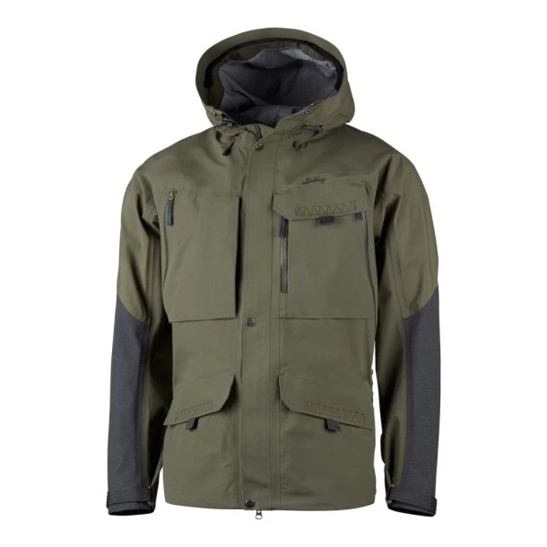 Lundhags - Ocke Herrejakke 4 Lundhags - Ocke Herrejakke - Billede 2