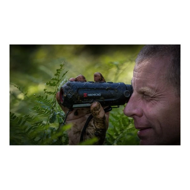HIKMICRO - Lynx LC06 Termisk Spotter 6mm 7 HIKMICRO - Lynx LC06 Termisk Spotter 6mm - Billede 5