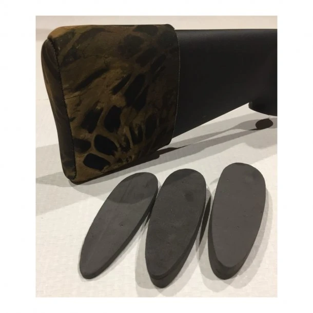 Mjoelner Hunting - Kolbeforlænger I Neopren 4 Mjoelner Hunting - Kolbeforlænger I Neopren - Billede 2