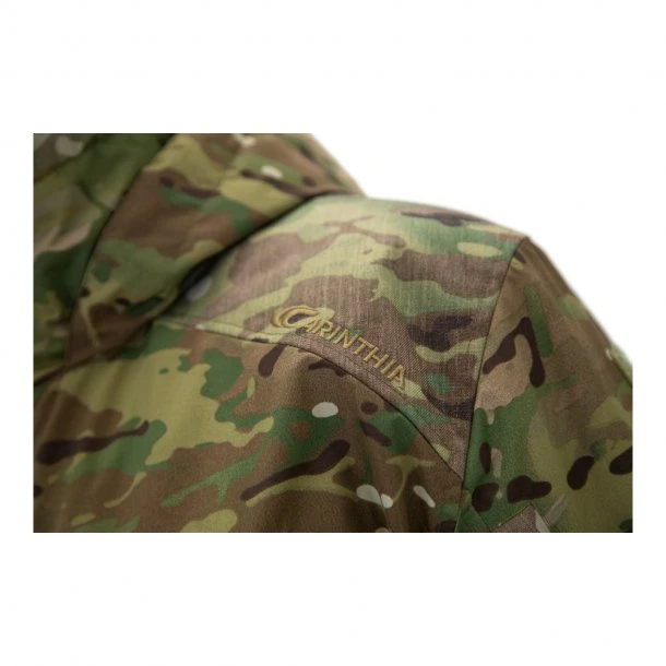 Carinthia - G-LOFT MIG 4.0 MultiCam Jakke 8 Carinthia - G-LOFT MIG 4.0 MultiCam Jakke - Billede 6