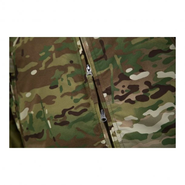 Carinthia - G-LOFT MIG 4.0 MultiCam Jakke 10 Carinthia - G-LOFT MIG 4.0 MultiCam Jakke - Billede 8