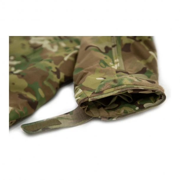 Carinthia - G-LOFT MIG 4.0 MultiCam Jakke 16 Carinthia - G-LOFT MIG 4.0 MultiCam Jakke - Billede 14