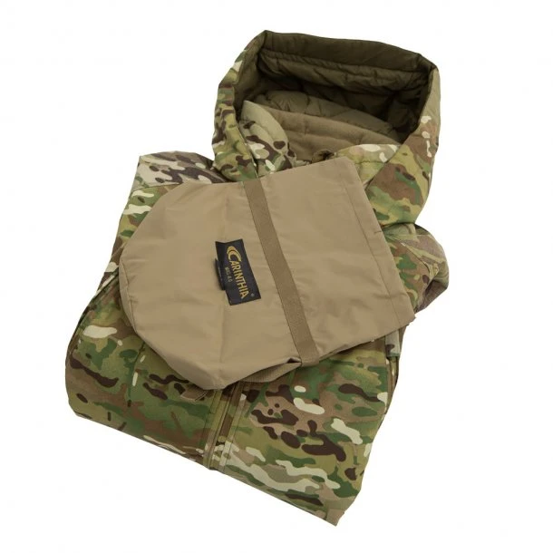 Carinthia - G-LOFT MIG 4.0 MultiCam Jakke 17 Carinthia - G-LOFT MIG 4.0 MultiCam Jakke - Billede 15