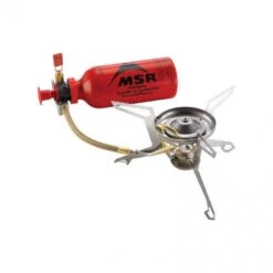 MSR - WhisperLite International Brænder