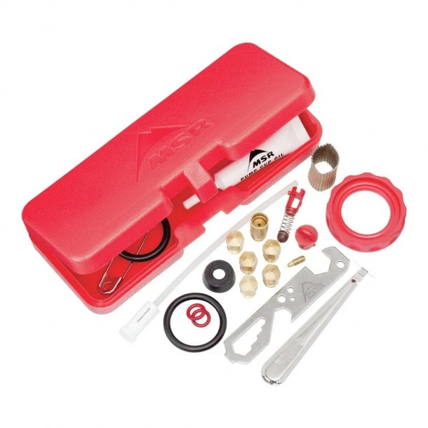 MSR - Expedition WL/WLI/WLU Service Kit 3 MSR - Expedition WL/WLI/WLU Service Kit