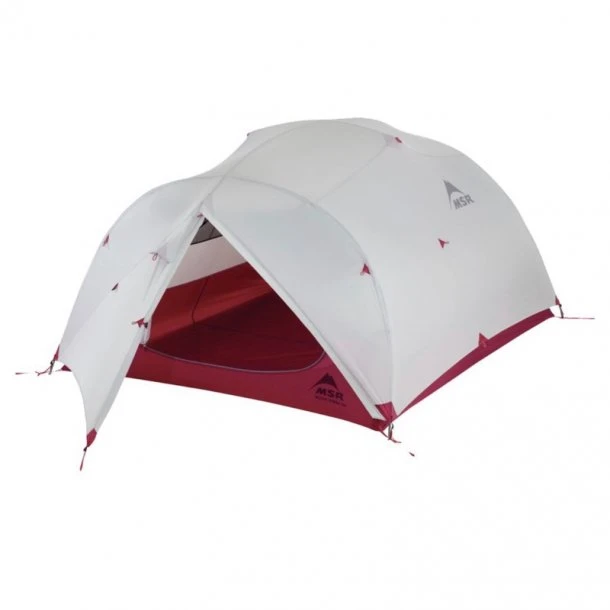 MSR - Mutha Hubba NX 3-personers Telt 3 MSR - Mutha Hubba NX 3-personers Telt