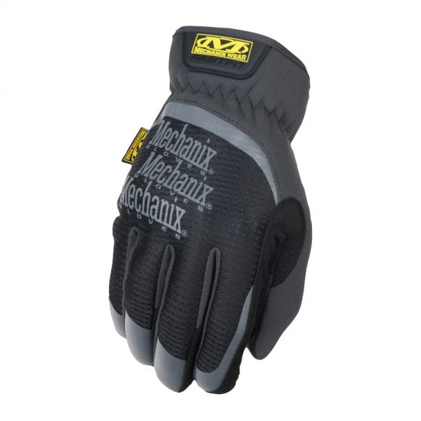 Mechanix Wear - FastFit Arbejdshandsker 3 Mechanix Wear - FastFit Arbejdshandsker