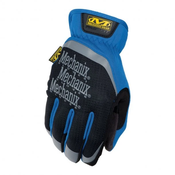 Mechanix Wear - FastFit Arbejdshandsker 9 Mechanix Wear - FastFit Arbejdshandsker - Billede 7