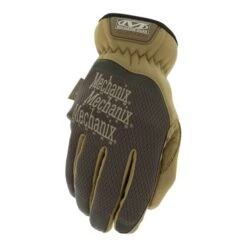 Mechanix Wear - FastFit Arbejdshandsker 20 Mechanix Wear - FastFit Arbejdshandsker -Nordisko Butik Mechanix Wear FastFit Gloves BRO 01.w610.h610.fill