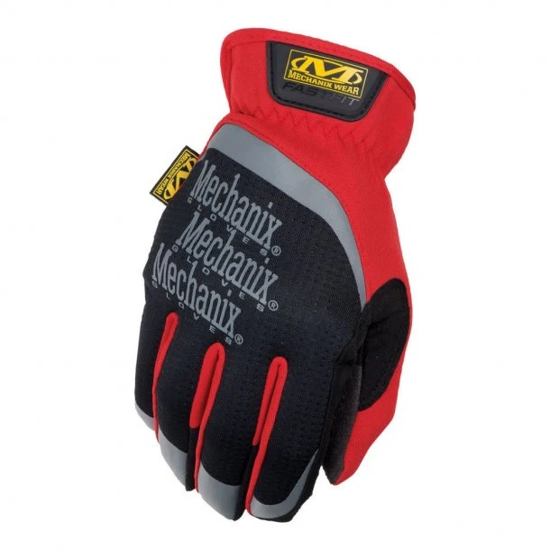 Mechanix Wear - FastFit Arbejdshandsker 12 Mechanix Wear - FastFit Arbejdshandsker - Billede 10