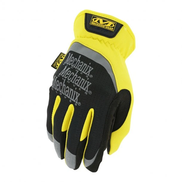 Mechanix Wear - FastFit Arbejdshandsker 13 Mechanix Wear - FastFit Arbejdshandsker - Billede 11
