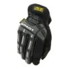 Mechanix Wear - M-Pact Open Cuff Arbejdshandsker 2 Mechanix Wear - M-Pact Open Cuff Arbejdshandsker -Nordisko Butik Mechanix Wear MPact Open Cuff Gloves BLK 01.w610.h610.fill