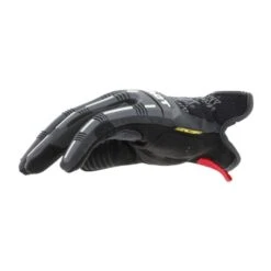 Mechanix Wear - M-Pact Open Cuff Arbejdshandsker 10 Mechanix Wear - M-Pact Open Cuff Arbejdshandsker -Nordisko Butik Mechanix Wear MPact Open Cuff Gloves BLK 03.w610.h610.fill