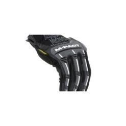 Mechanix Wear - M-Pact Open Cuff Arbejdshandsker 11 Mechanix Wear - M-Pact Open Cuff Arbejdshandsker -Nordisko Butik Mechanix Wear MPact Open Cuff Gloves BLK 05.w610.h610.fill